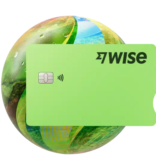 Wise Card